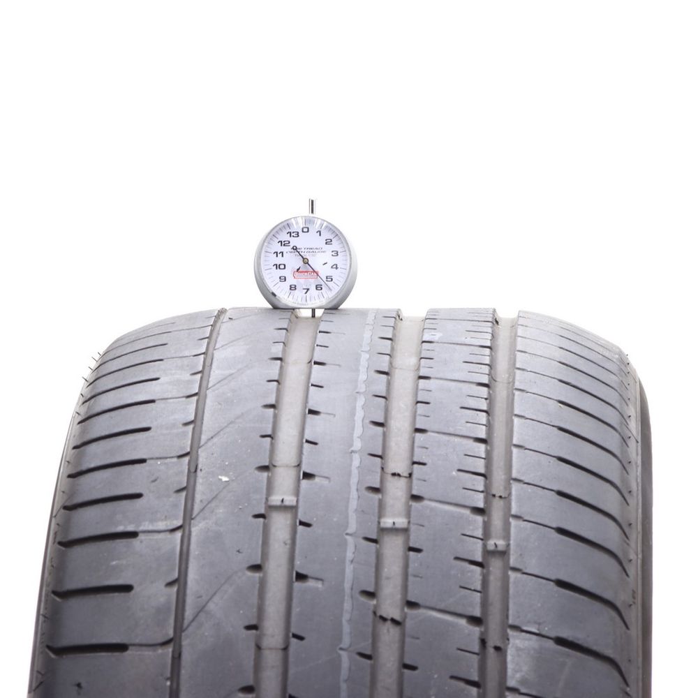 Used 285/40R22 Pirelli P Zero MO 106Y - 5.5/32 - Image 2