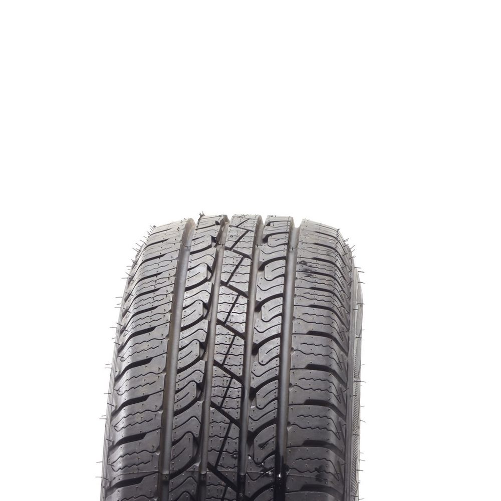 Set of (2) New 225/75R16 Nexen Roadian HTX RH5 SUV 108S - 11.5/32 - Image 2