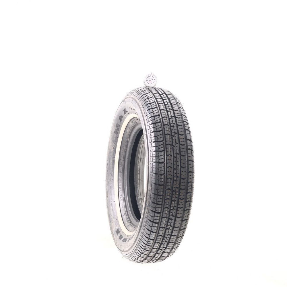 Used 205/75R14 Gremax Max 5000 95S - 9.5/32 - Image 1