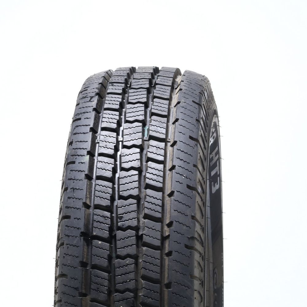 Used LT 235/80R17 Cooper Discoverer HT3 120/117R E - 14/32 - Image 2