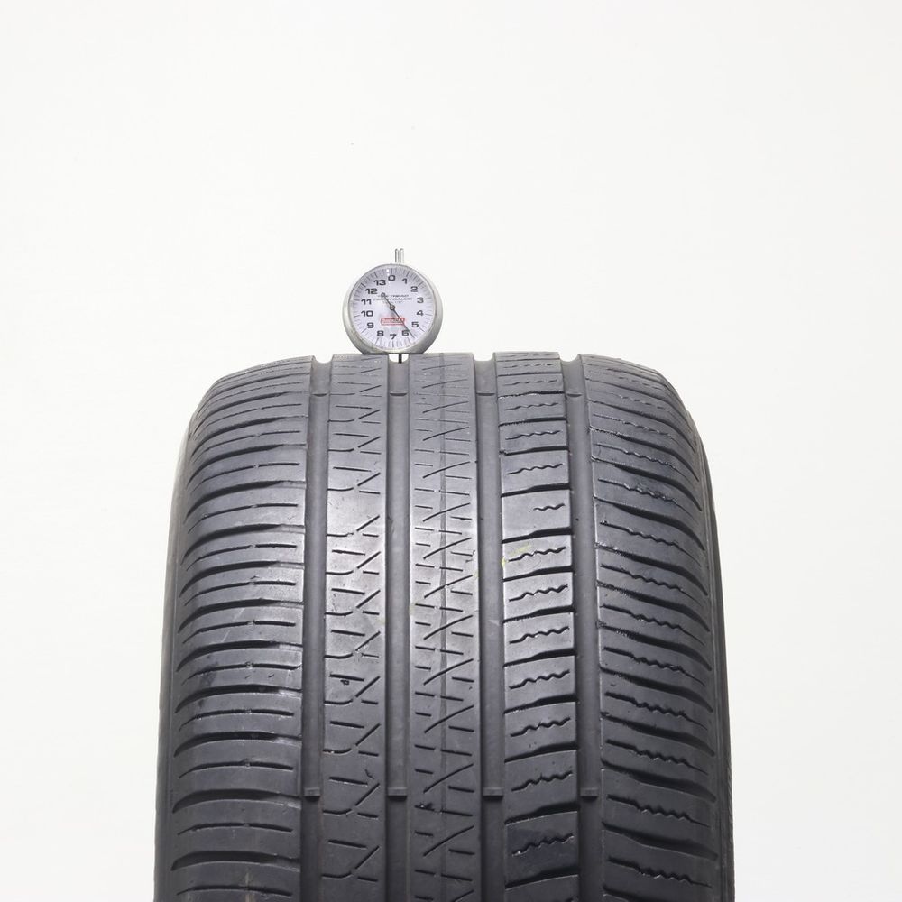 Used 265/50R19 Pirelli Scorpion Zero Plus 110Y - 5.5/32 - Image 2