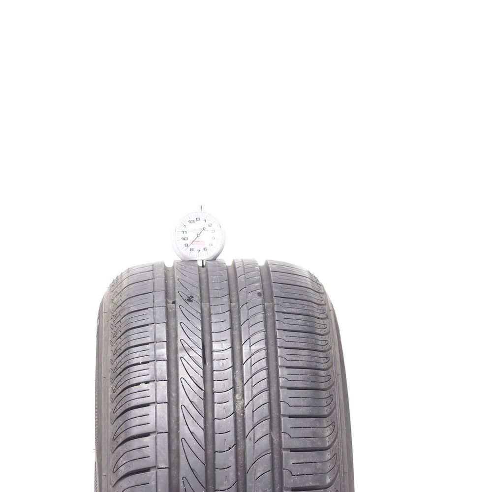 Set of (2) Used 215/55R17 Solar 4XS Plus 94V - 8-8.5/32 - Image 5