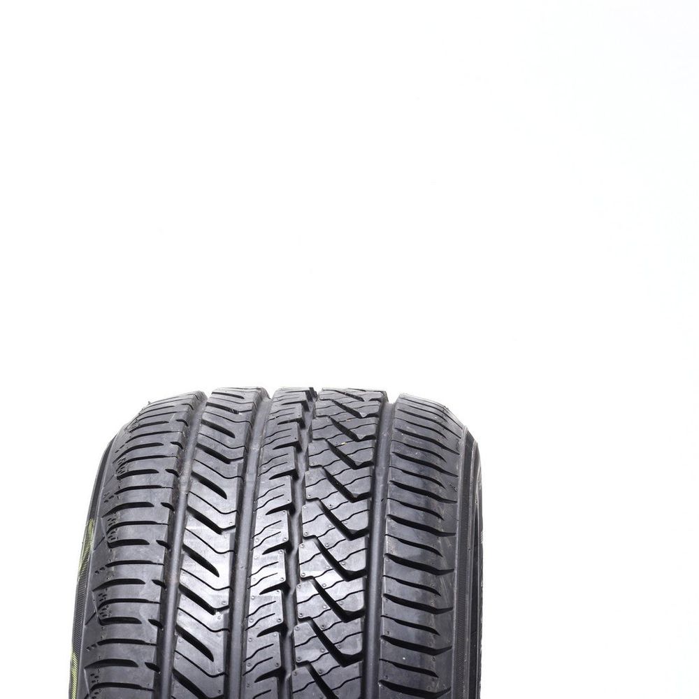 Driven Once 235/45R18 Yokohama Advan Sport A/S Plus 98W - 10/32 - Image 2