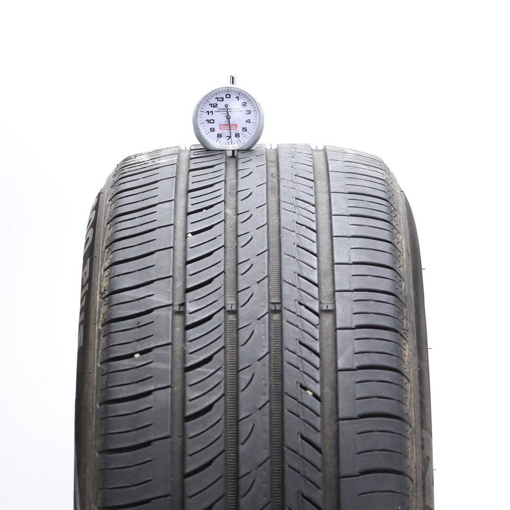 Used 225/55R18 Nexen N5000 Plus 98H - 6.5/32 - Image 2