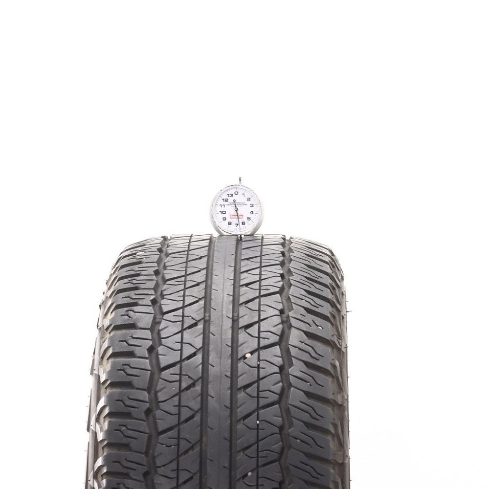 Set of (4) Used 225/60R18 Falken Wildpeak A/T Trail 01A 100H - 5-6.5/32 - Image 5