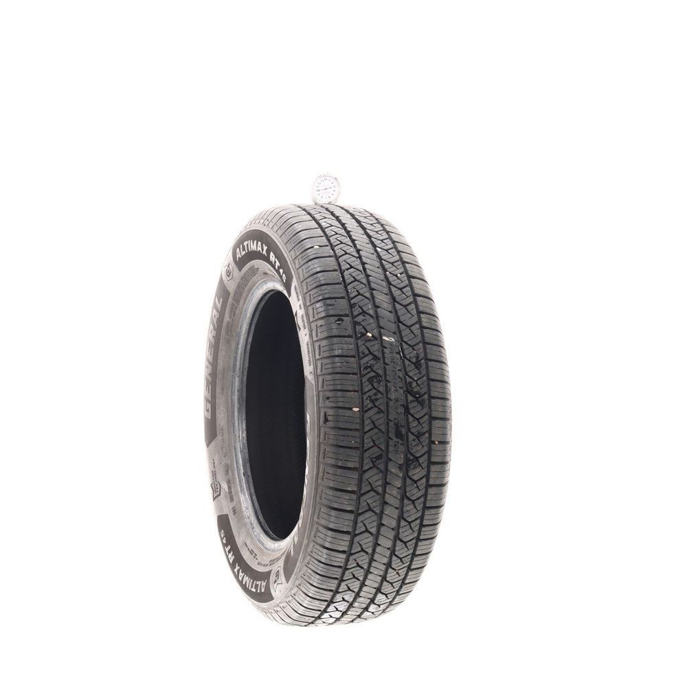 Used 215/65R16 General Altimax RT45 98T - 10/32 - Image 1