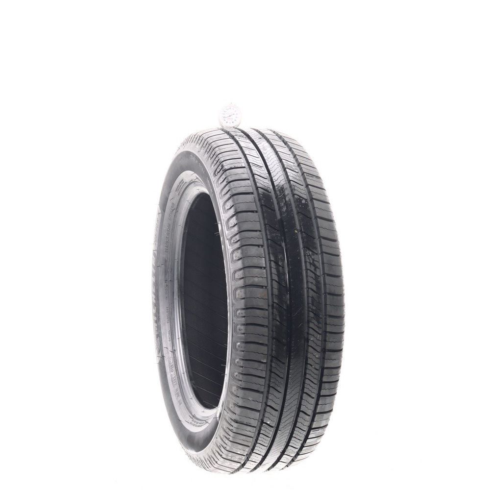 Used 225/60R18 Michelin Defender 2 104H - 9.5/32 - Image 1