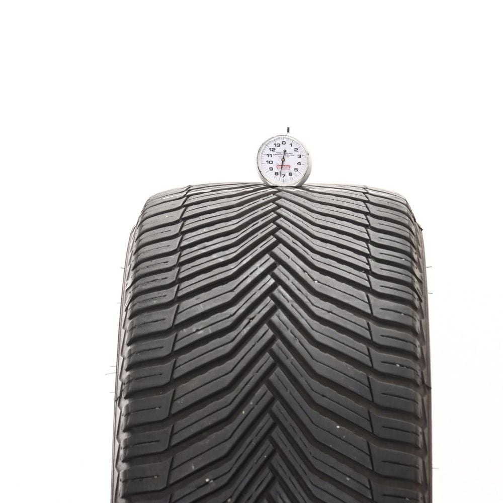 Set of (4) Used 265/45R20 Michelin CrossClimate 2 108V - 7-8/32 - Image 2