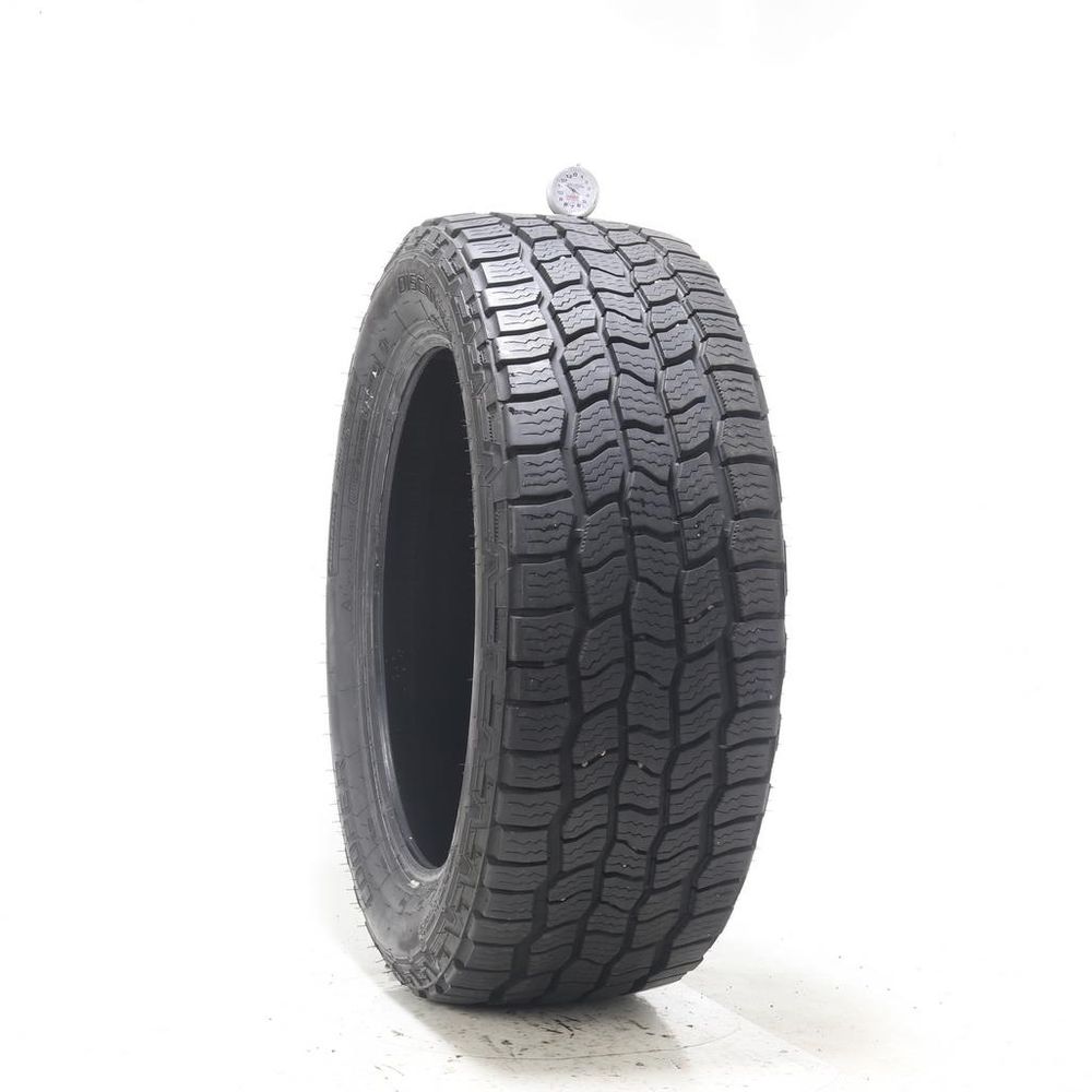 Used 265/50R20 Cooper Discoverer AT3 4S 111T - 11.5/32 - Image 1