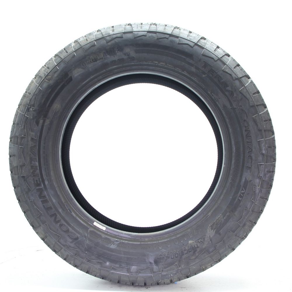 New 275/60R20 Continental TerrainContact AT 115S - 12/32 - Image 3
