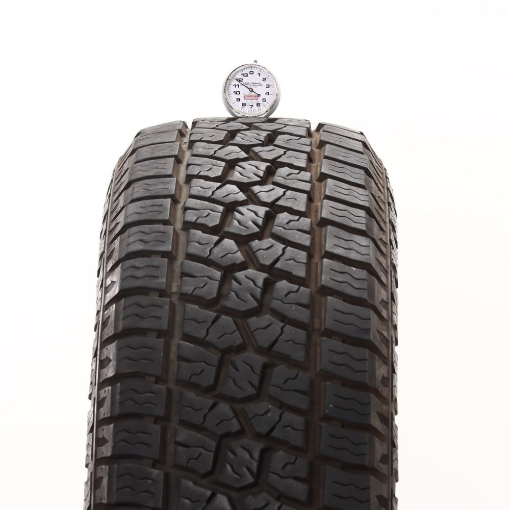 Set of (2) Used 255/75R17 Advanta ATX-850 115T - 11.5/32 - Image 2