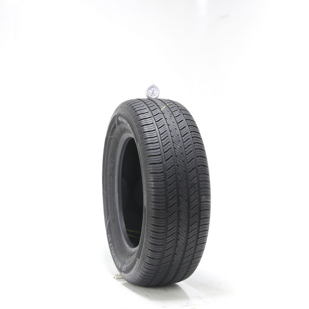 Used 235/60R16 Hankook Kinergy ST 100T - 7.5/32 - Image 1