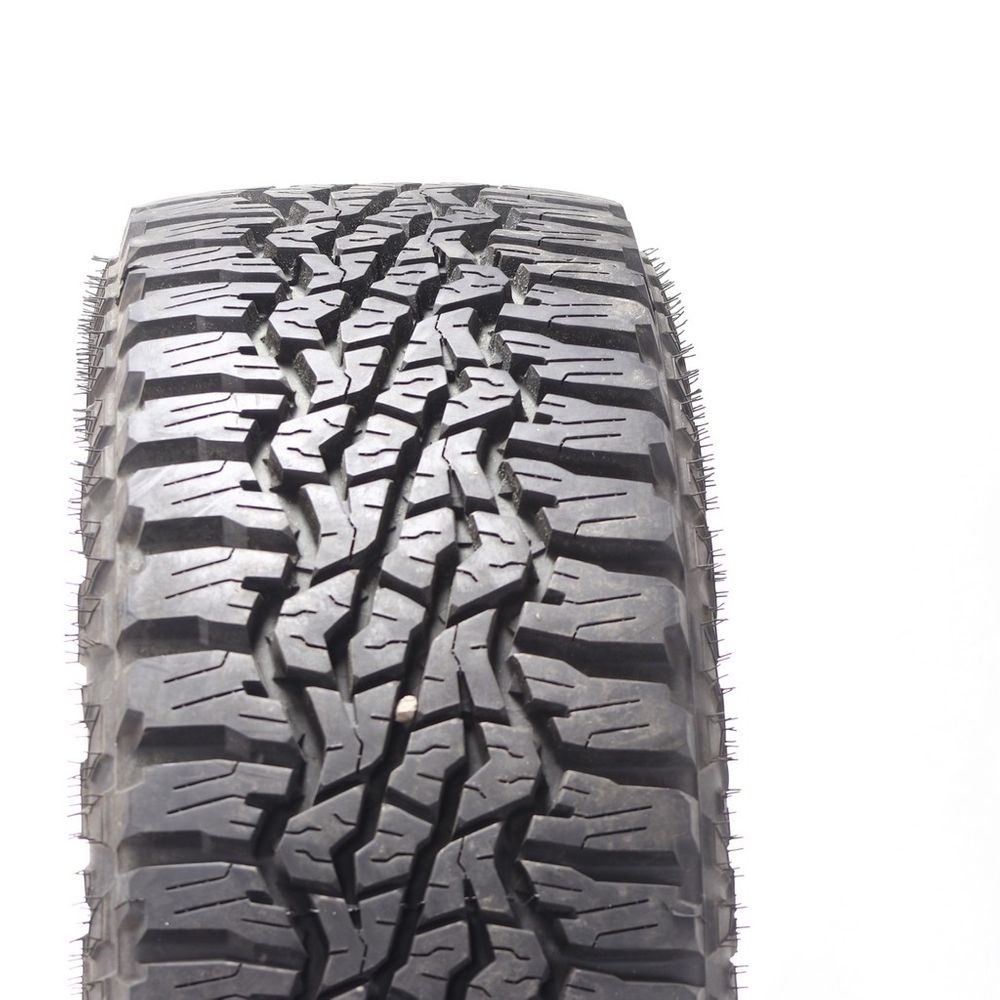 Set of (2) Used LT 275/65R20 Goodyear Wrangler Ultra Terrain AT 126/123Q - 13-14.5/32 - Image 5