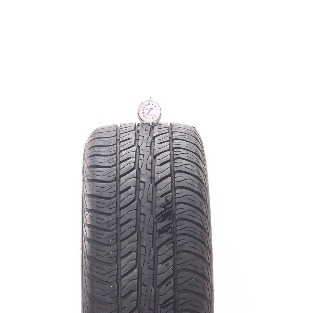 Used 235/55R18 Dunlop Conquest Touring 104V - 8.5/32 - Image 2