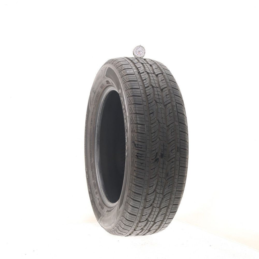 Set of (4) Used 235/60R18 Landsail CLX11 Roadblazer H/T 107V - 9.5-10/32 - Image 4