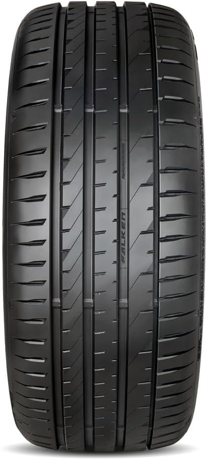 Set of (4) New P 275/55R19 Falken Azenis FK520 115V - Image 3