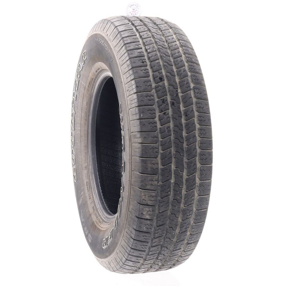Used 265/70R17 Goodyear Wrangler SR-A 113R - 11/32 - Image 1