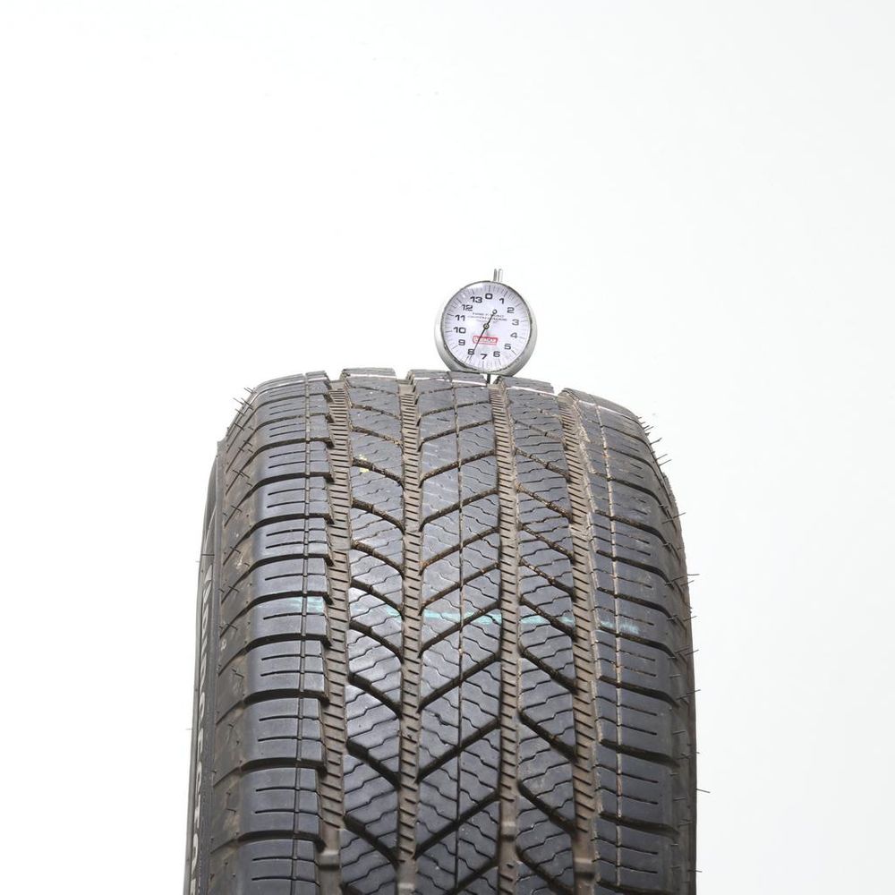Set of (2) Used 245/70R17 Bridgestone Alenza AS Ultra 110T - 6.5-7.5/32 - Image 5