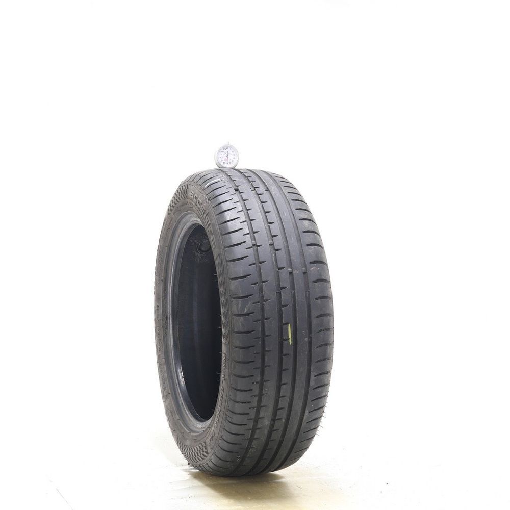 Set of (2) Used 205/55ZR16 Accelera Phi 94W - 7-8/32 - Image 1