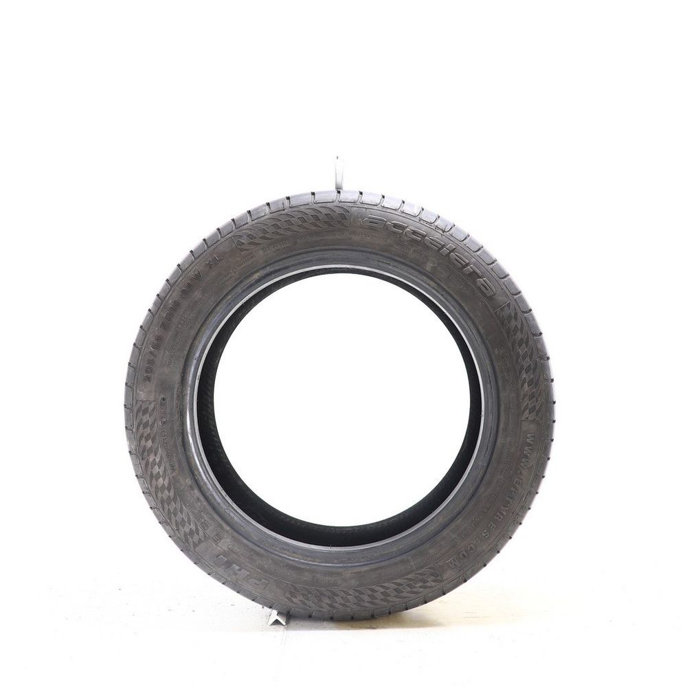 Set of (2) Used 205/55ZR16 Accelera Phi 94W - 7-8/32 - Image 3