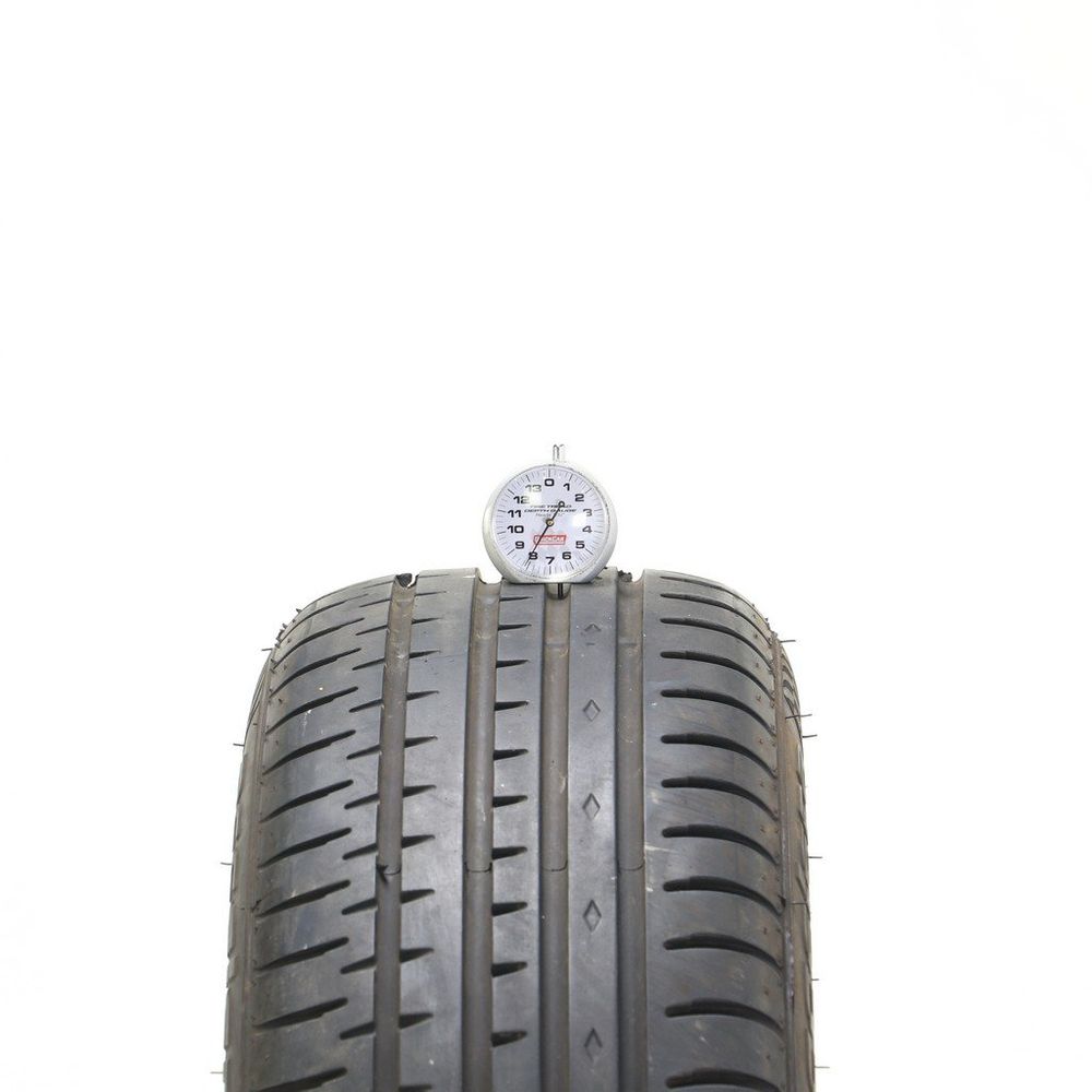 Set of (2) Used 205/55ZR16 Accelera Phi 94W - 7-8/32 - Image 5