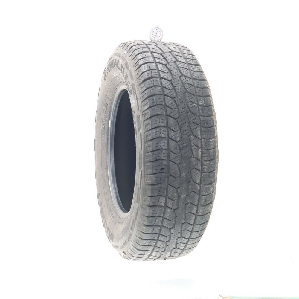 Used 255/70R17 Westlake SL369 AT 112T - 7.5/32 - Image 1