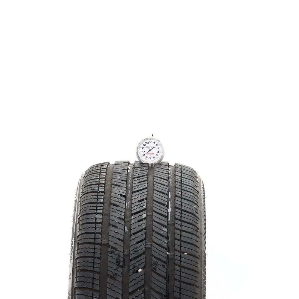 Set of (2) Used 225/45R18 Bridgestone DriveGuard Plus RFT 95W - 9/32 - Image 2