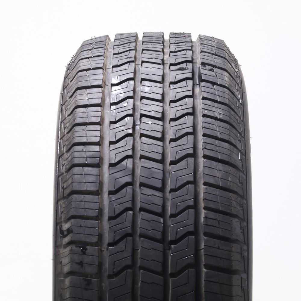 Driven Once LT 275/70R18 Caldera Confidence LT-S 126/122S - 13.5/32 - Image 2