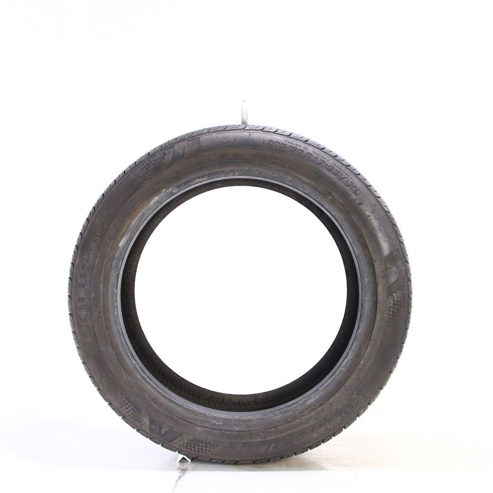 Used 205/50R17 Kumho Solus TA31 93V - 9/32 - Image 3