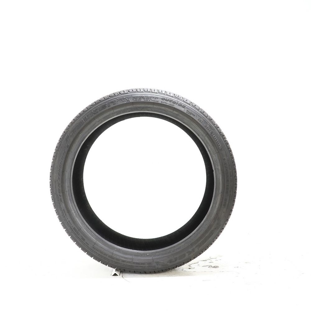 Driven Once 215/40R18 Falken Ziex ZE960 A/S 89W - 10.5/32 - Image 3