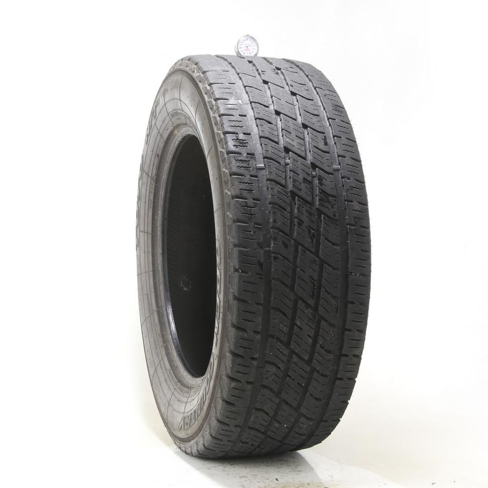 Used LT 285/60R20 Toyo Open Country H/T II 125/122R E - 10/32 - Image 1