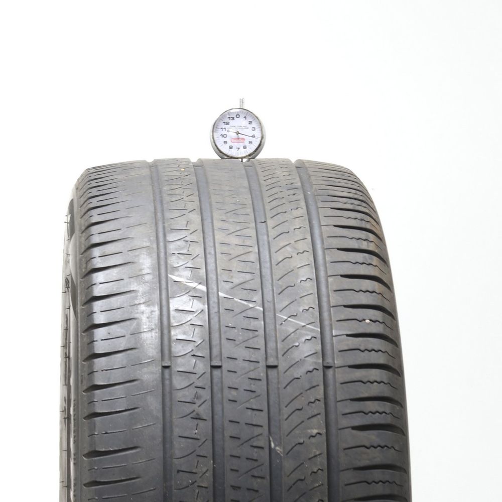 Used 285/45ZR21 Pirelli Scorpion Zero L 113Y - 4/32 - Image 2