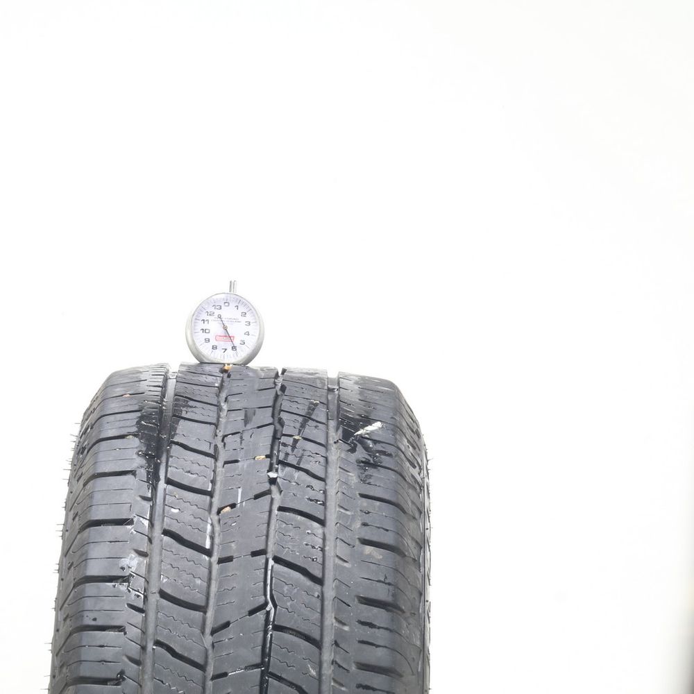 Used 225/65R17 DeanTires Back Country QS-3 Touring H/T 102H - 5.5/32 - Image 2