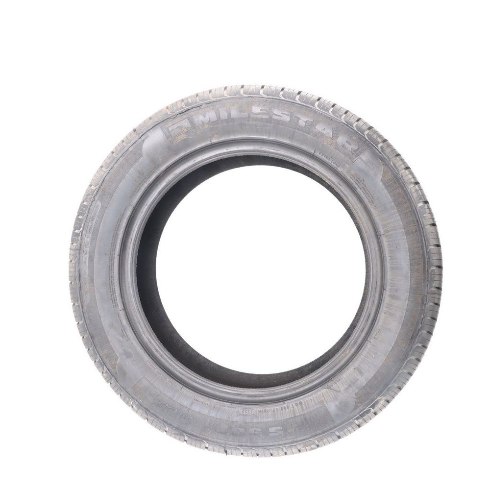 New 255/55R18 Milestar MS932 Sport 109V - Image 3