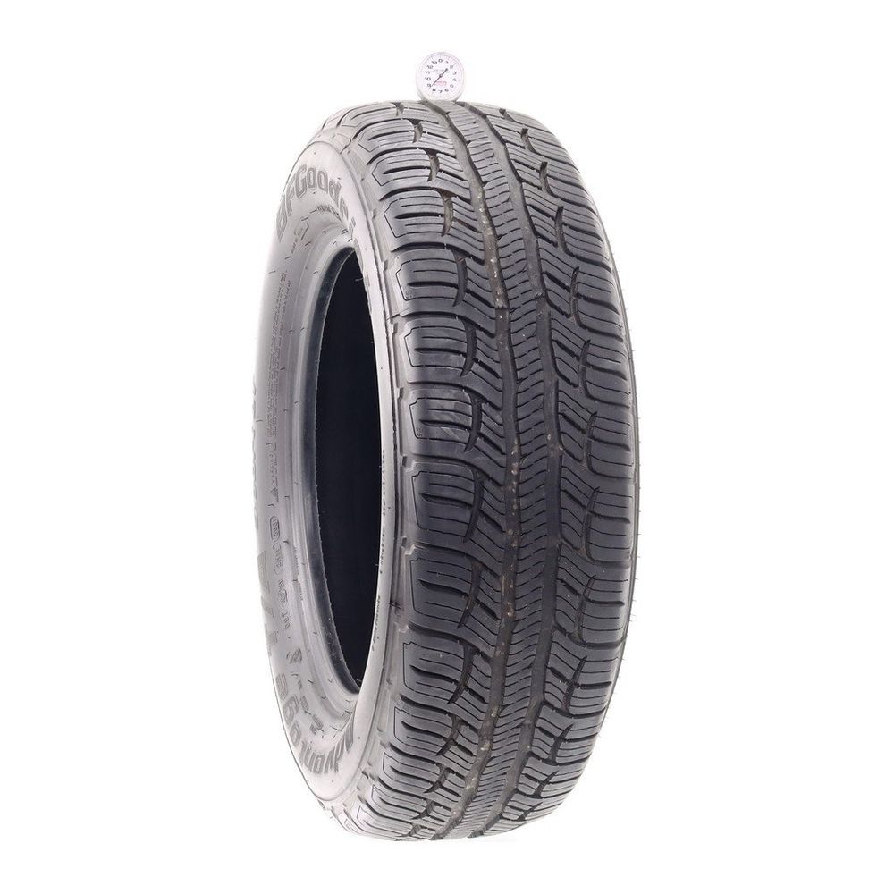 Set of (2) Used 225/65R17 BFGoodrich Advantage T/A Sport LT 102H - 8-8.5/32 - Image 4