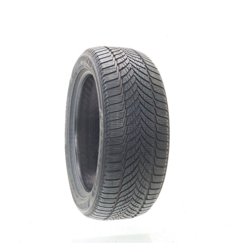 New 255/50R20 Goodyear WinterCommand Ultra 109V - Image 1