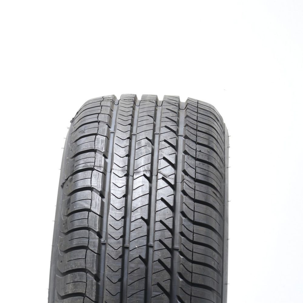 Set of (2) New 235/60R18 Goodyear Eagle Sport AS 107V - 11/32 - Image 2