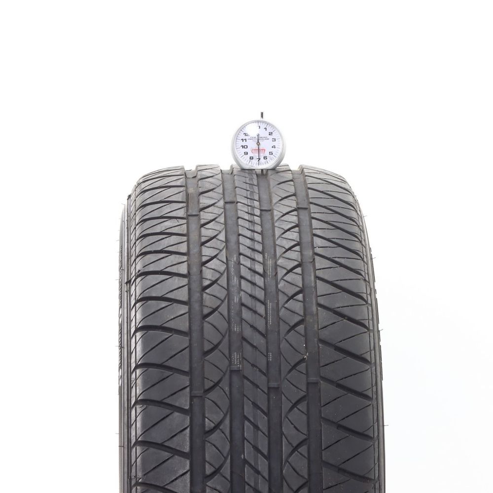 Set of (2) Used 225/50R17 Douglas Touring A/S 94V - 6.5/32 - Image 2