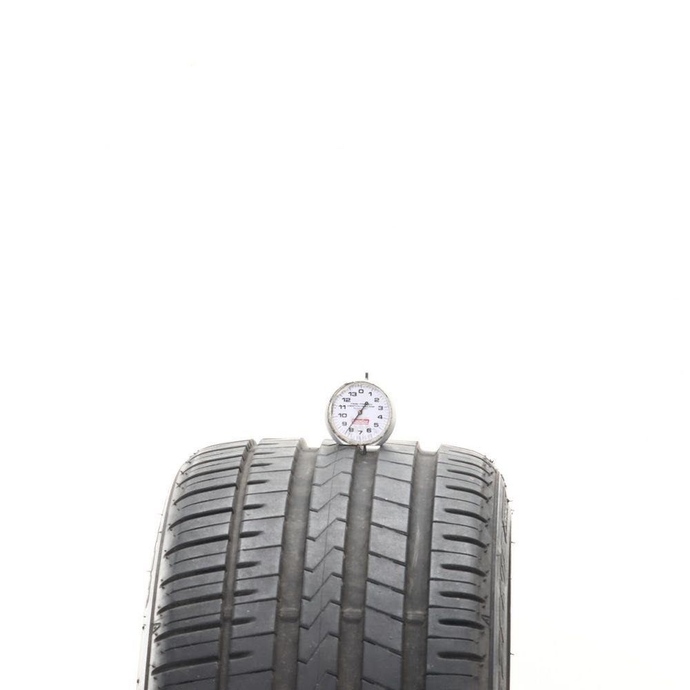 Used 235/35ZR18 Falken Azenis FK510 91Y - 8/32 - Image 2
