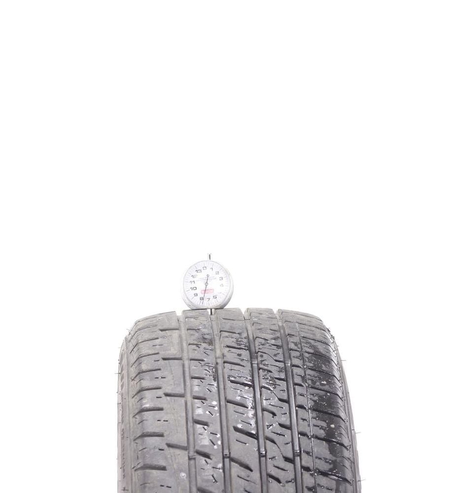 Set of (4) Used 205/55R16 Firestone Firehawk AS 91H - 7.5-9/32 - Image 2