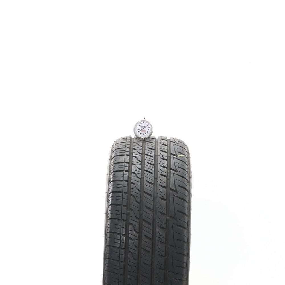 Set of (4) Used 205/55R16 Firestone Firehawk AS 91H - 7.5-9/32 - Image 5