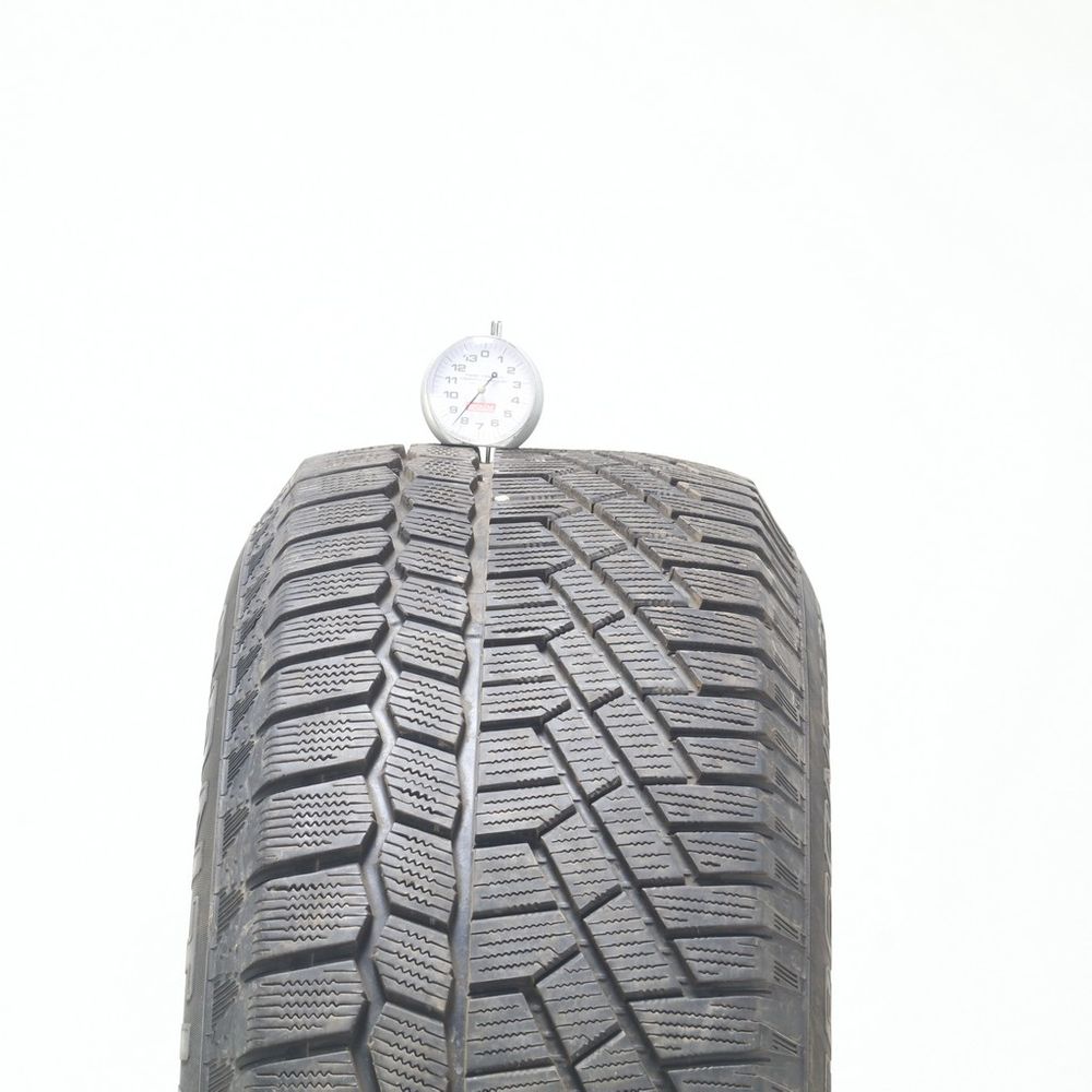 Used 235/65R17 Continental ExtremeWinterContact 108T - 8/32 - Image 2