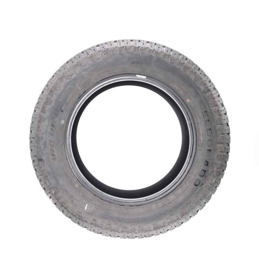 Used 245/65R17 Eldorado Sport Fury AT 4S 107T - 10/32 - Image 3