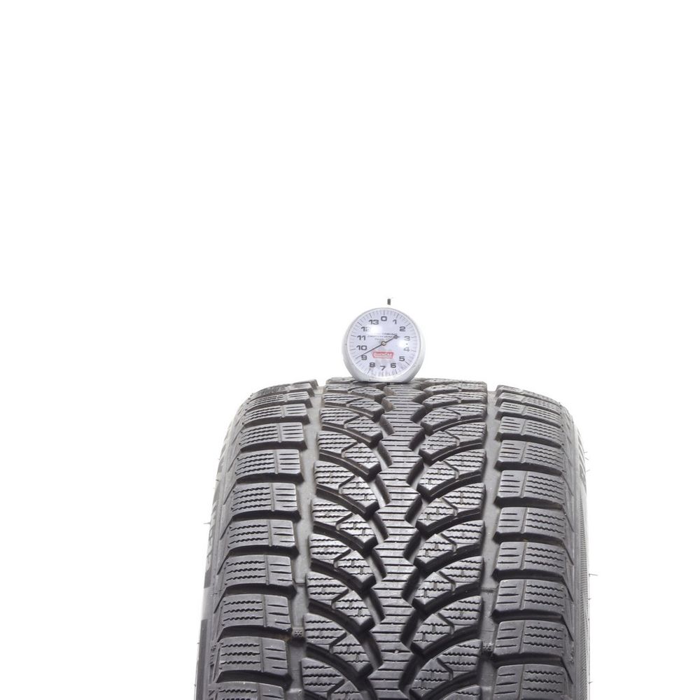 Used 225/40R19 Bridgestone Blizzak LM-32 93V - 9/32 - Image 2