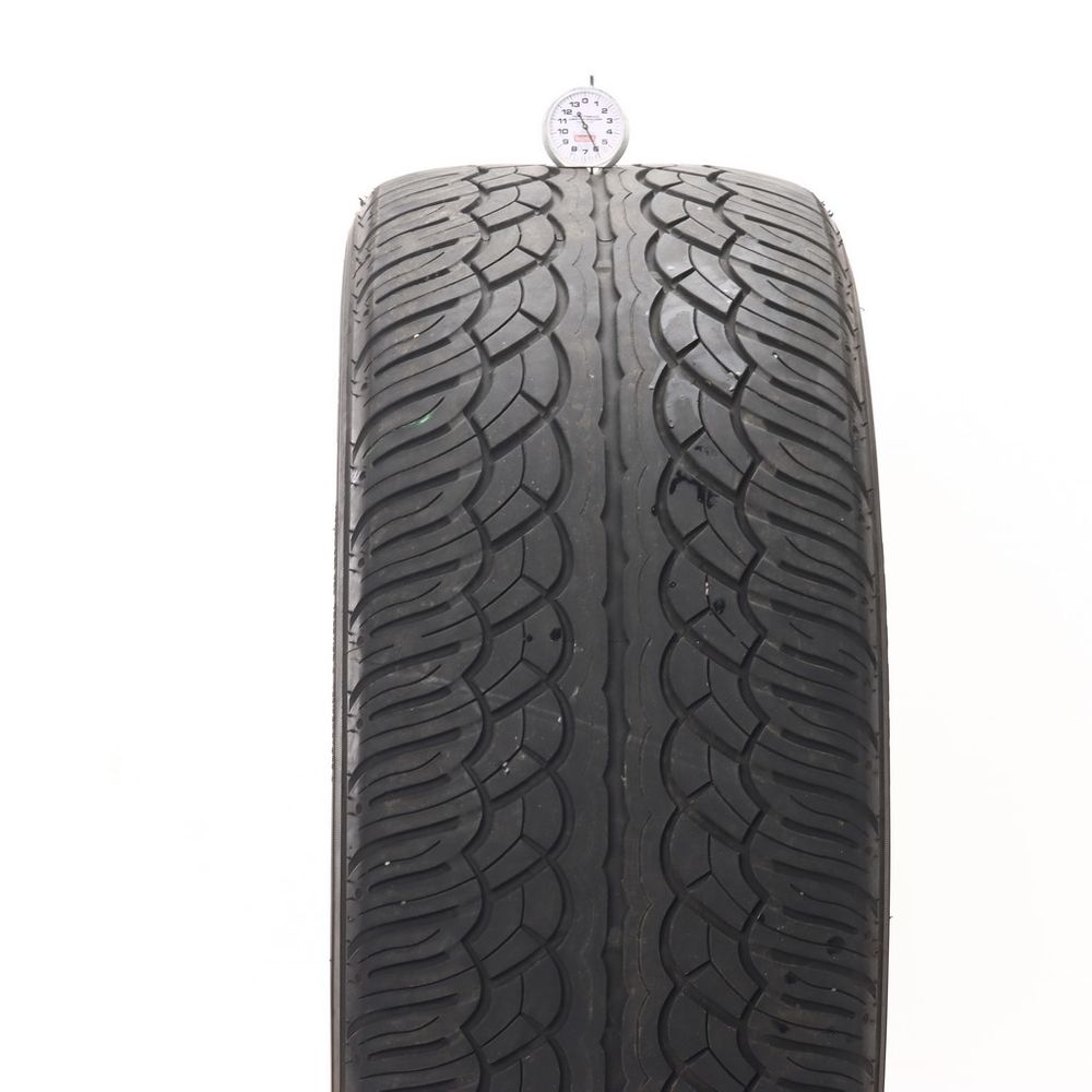 Used 285/40R24 Yokohama Parada Spec-X 112V - 6/32 - Image 2