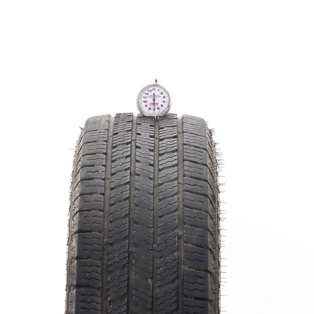 Used LT 225/75R16 Firestone Transforce HT3 Enliten 115/112R E - 7/32 - Image 2