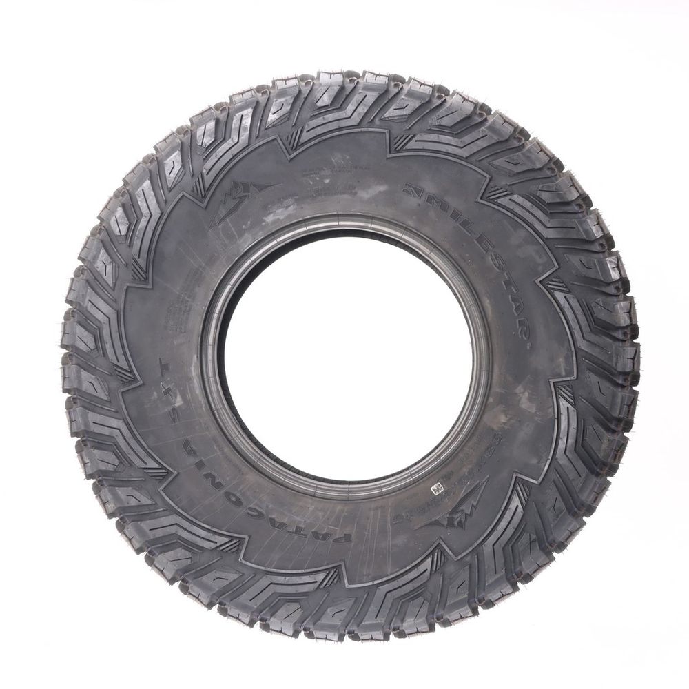 Set of (4) New 33X10R15 Milestar Patagonia SXT 68M - Image 3