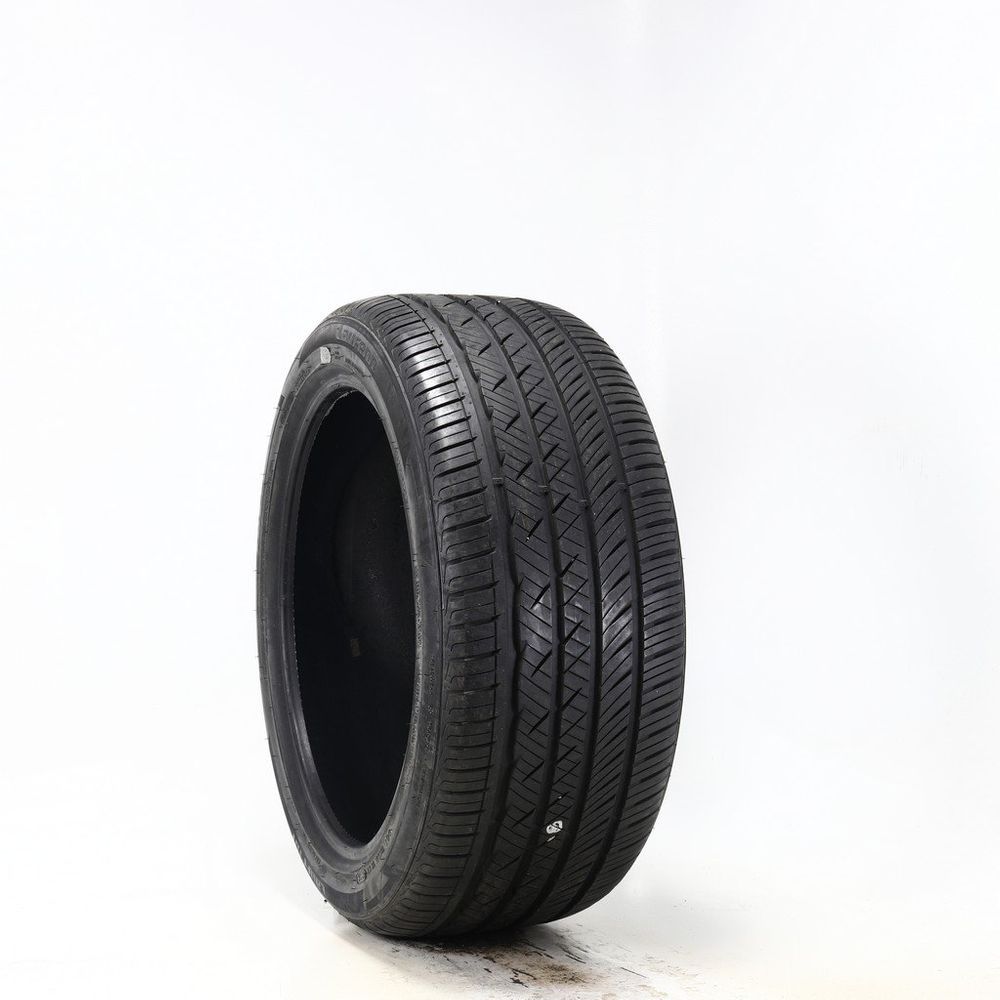 Driven Once 255/40ZR19 Laufenn S Fit AS 96Y - 10.5/32 - Image 1