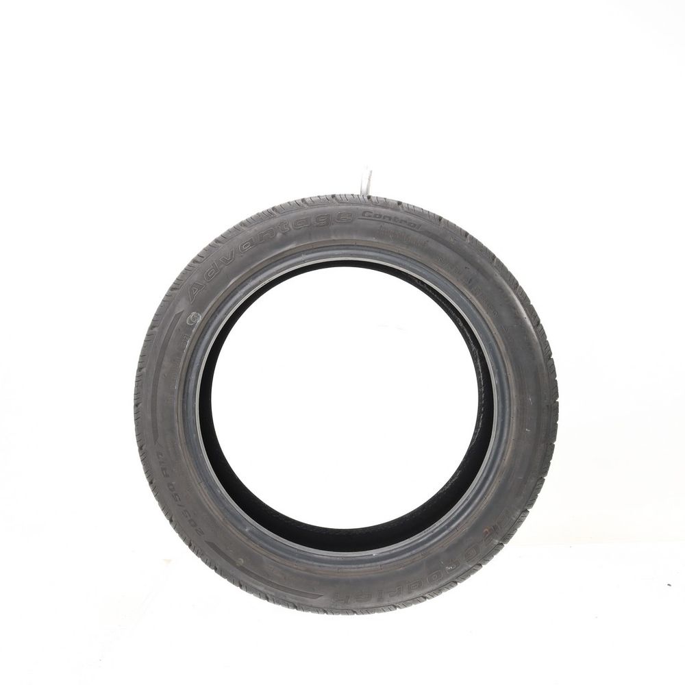 Used 205/50R17 BFGoodrich Advantage Control 93V - 7/32 - Image 3
