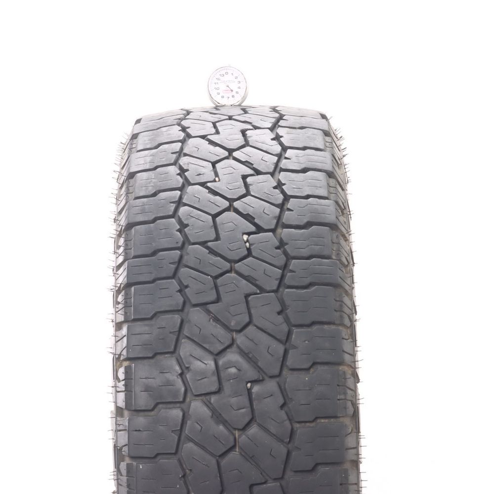 Used LT 265/70R18 Falken Wildpeak A/T4W HD 124/121S E - 12/32 - Image 2